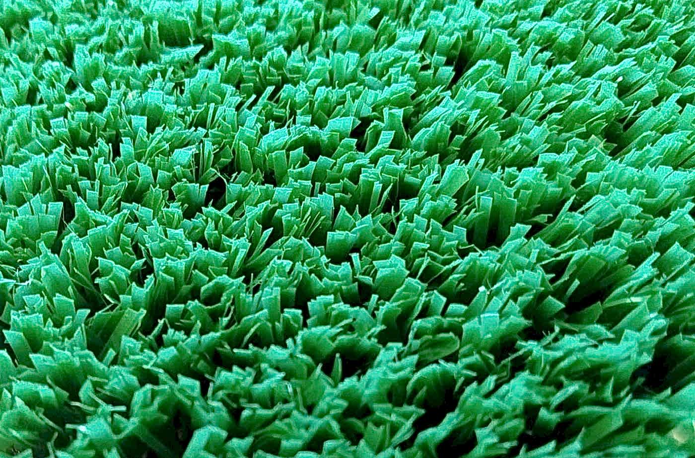 11mm Dekoratif Halı