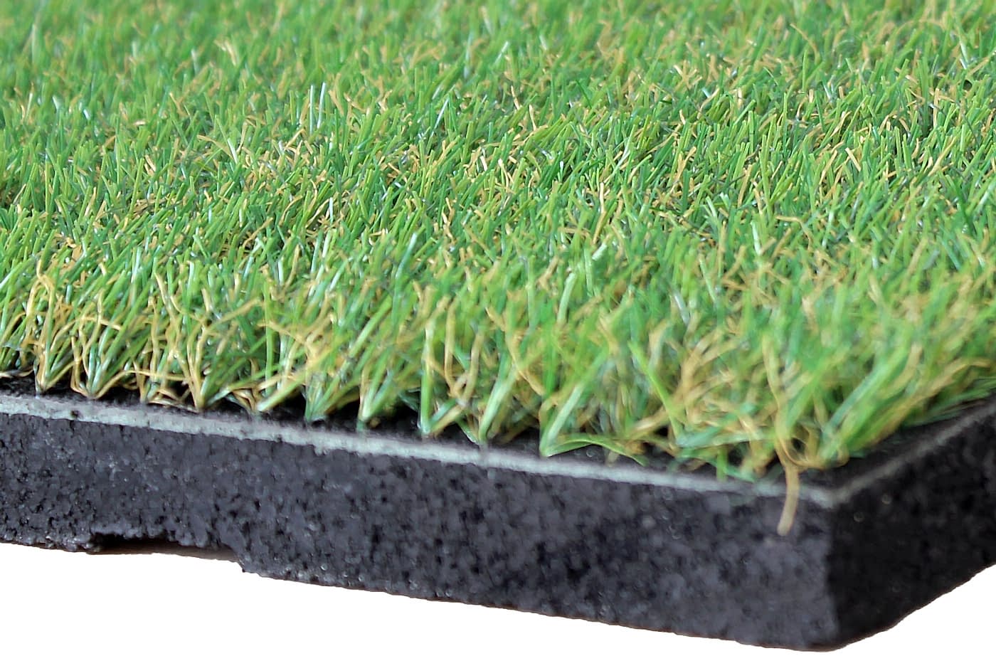 BeGreen Deco Kauçuk Dekorasyon Halısı