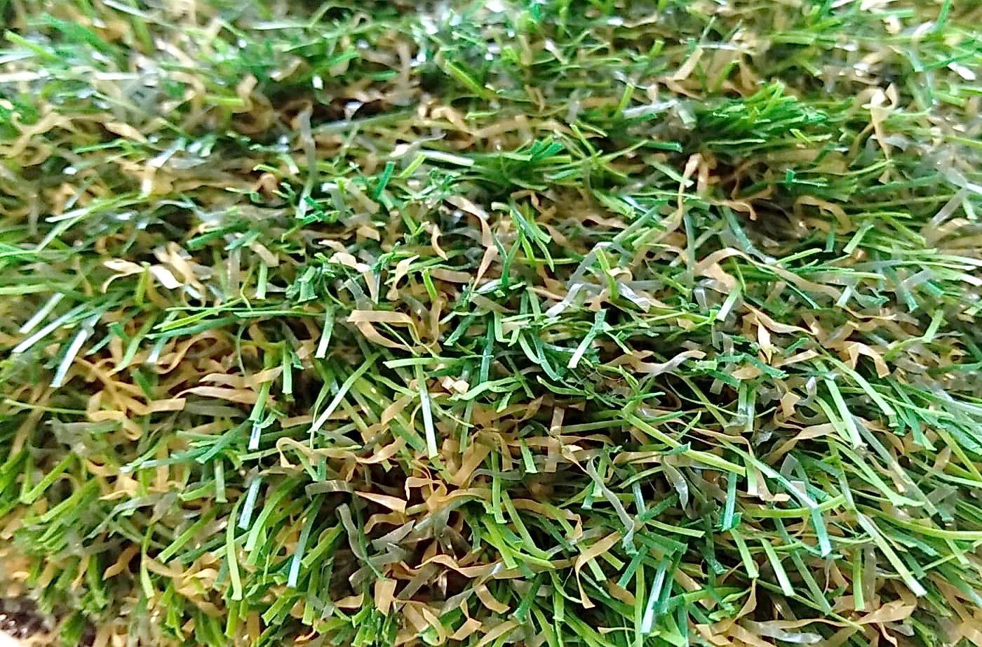 Lux Peyzaj Bahçe Çim Halısı